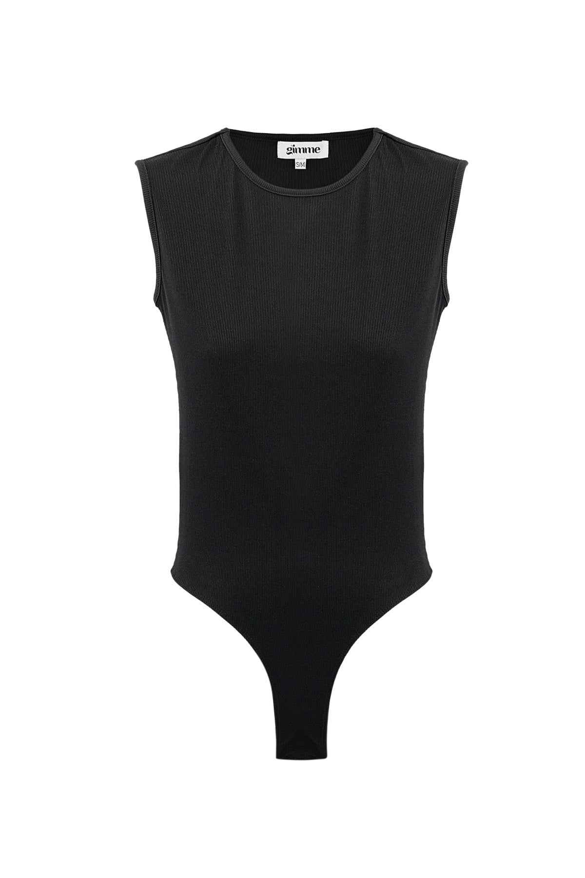 Basic bodysuit