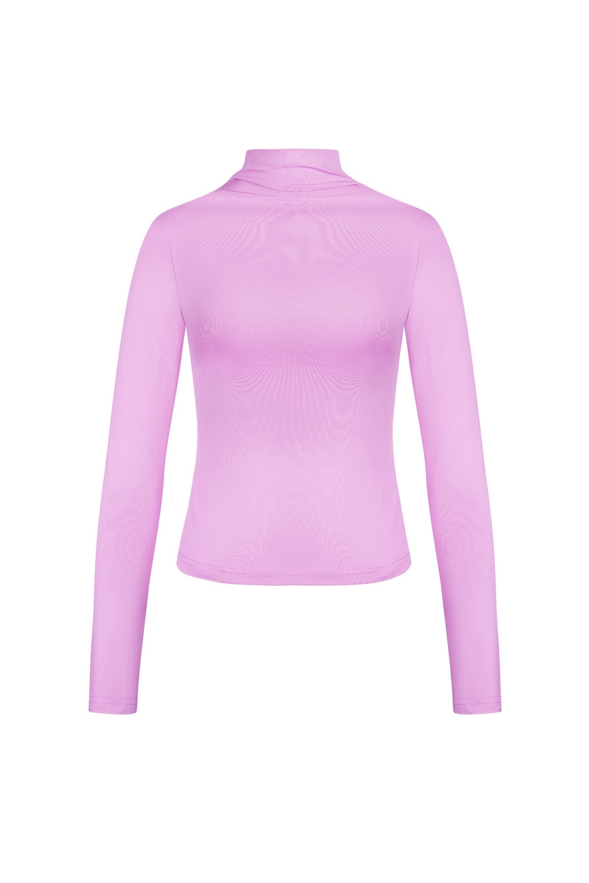 Longsleeve roze