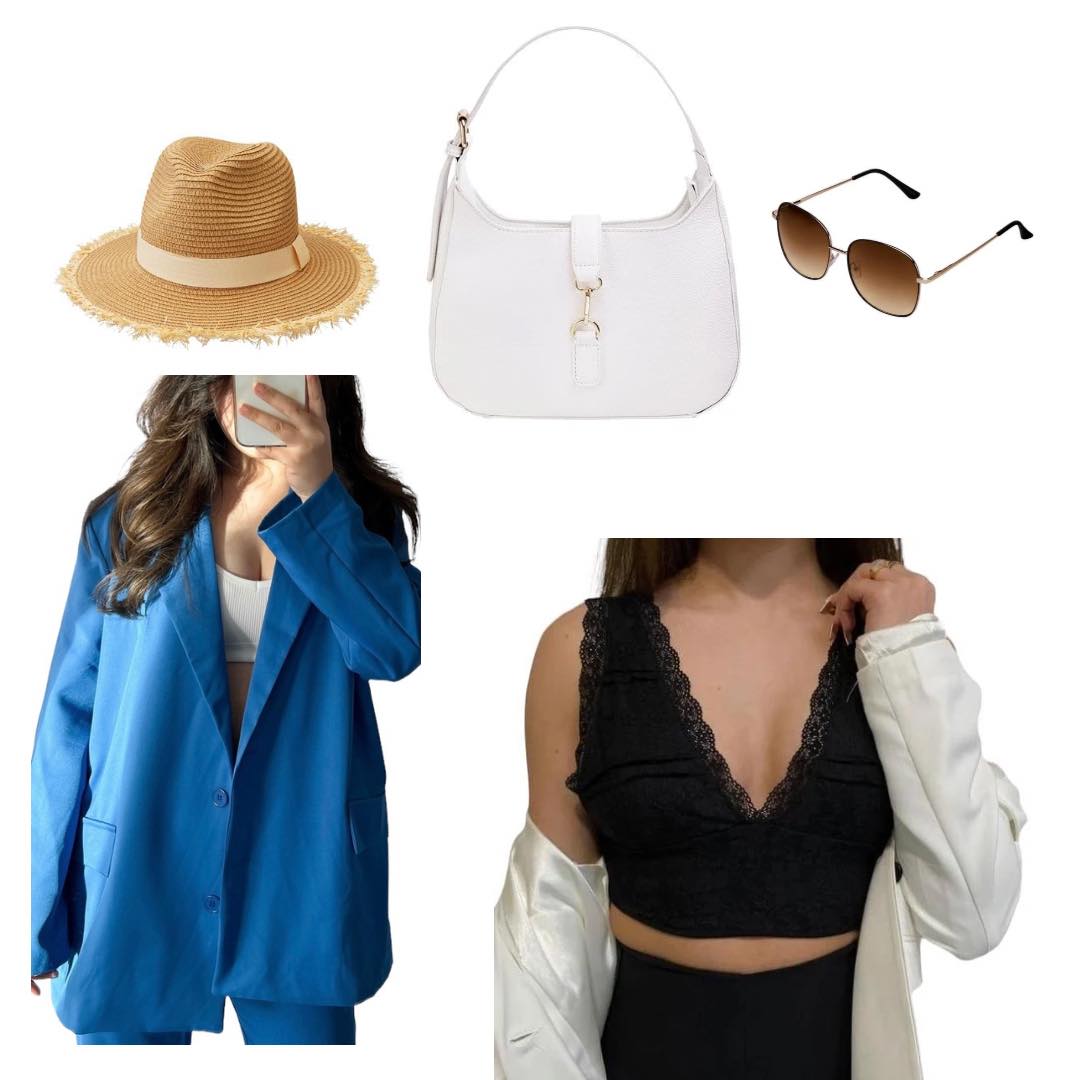 De leukste outfit samenstellen voor festival season!