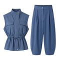 Set Lou - denim