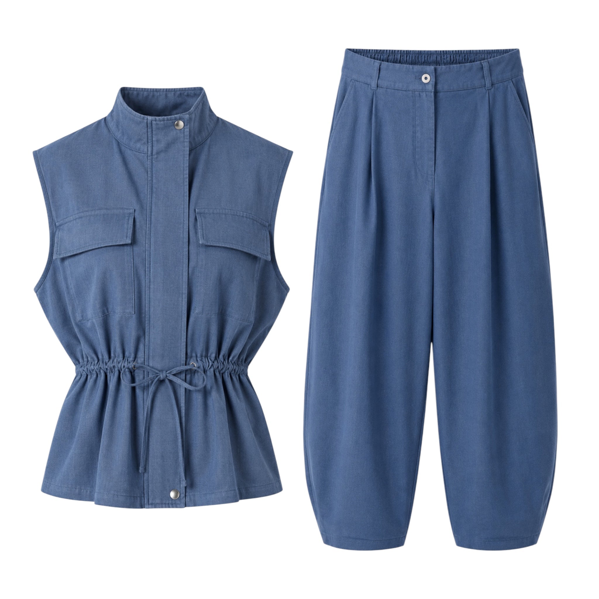 Set Lou - denim