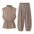 Set Lou - taupe