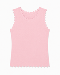 Basic top roze pre-order
