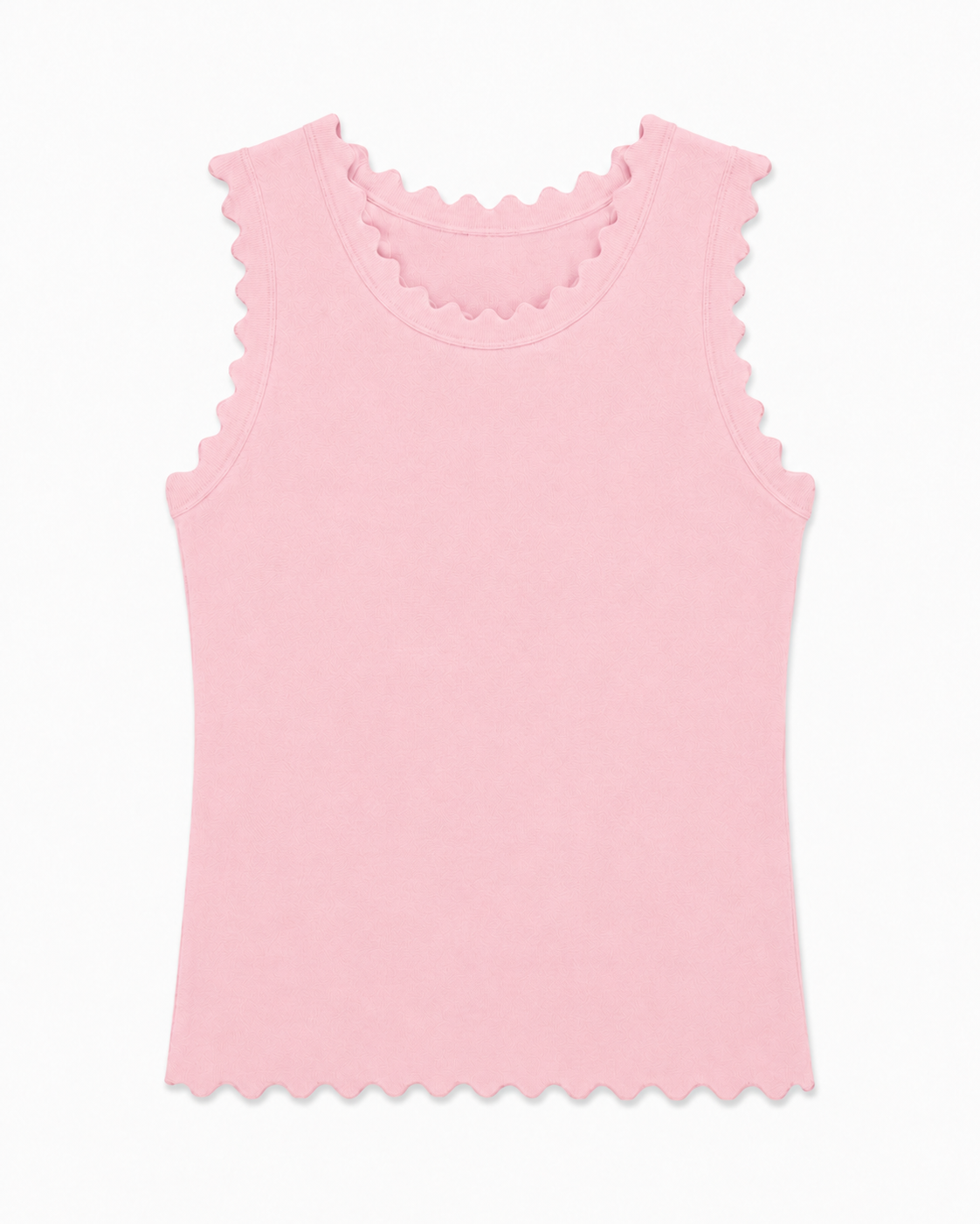 Basic top roze pre-order