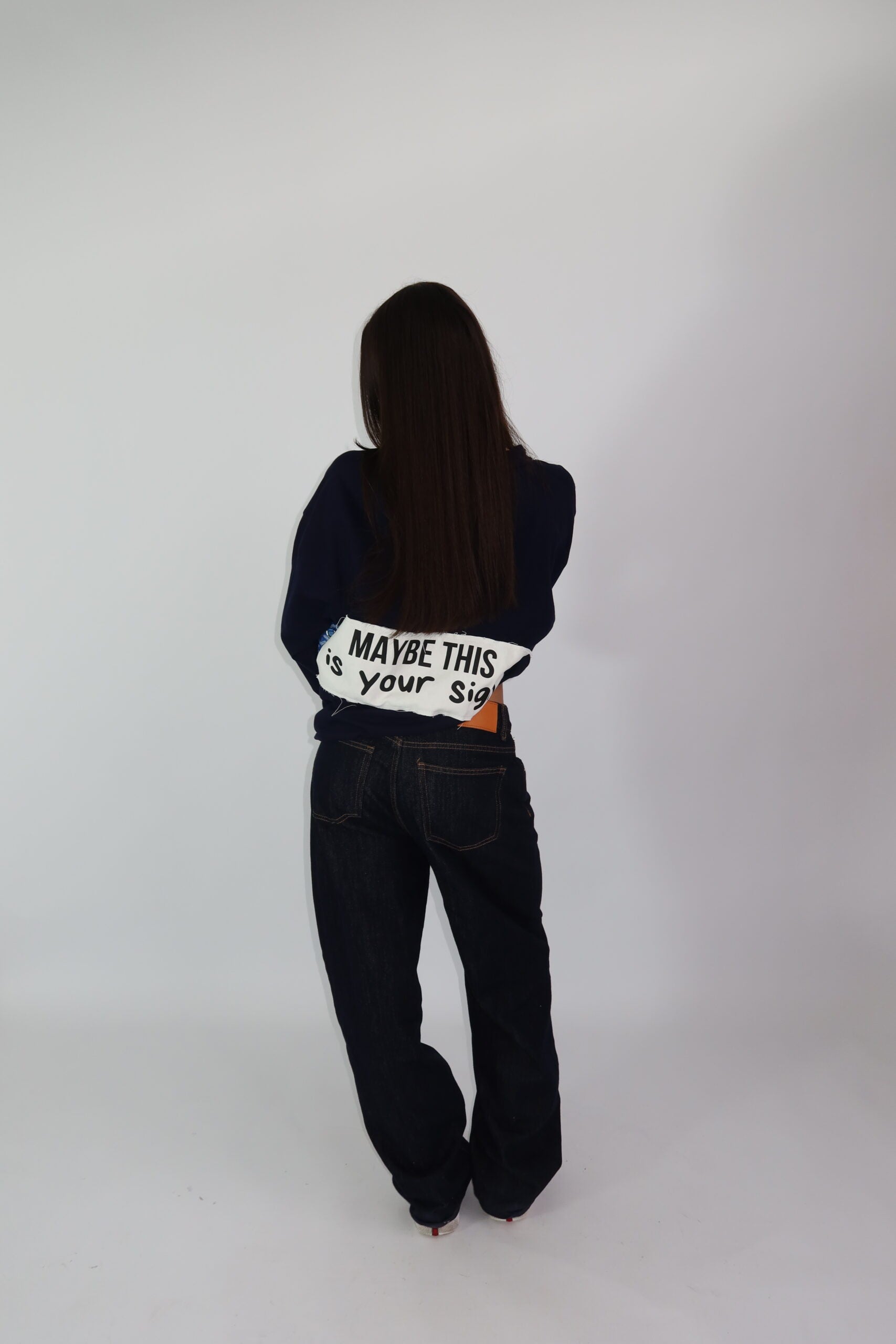 Priority - Maybe this is your sign