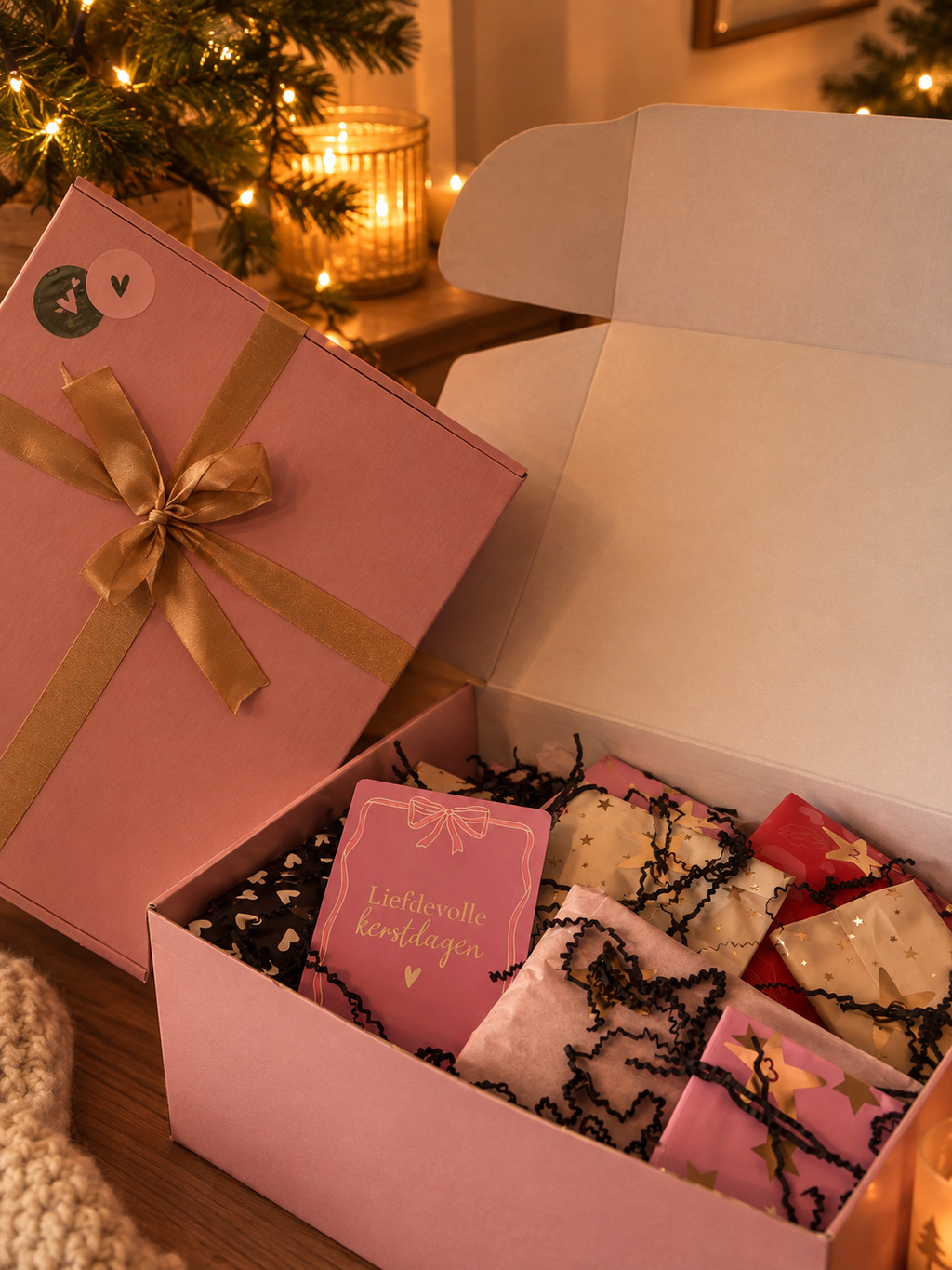 Adventkalender 2026