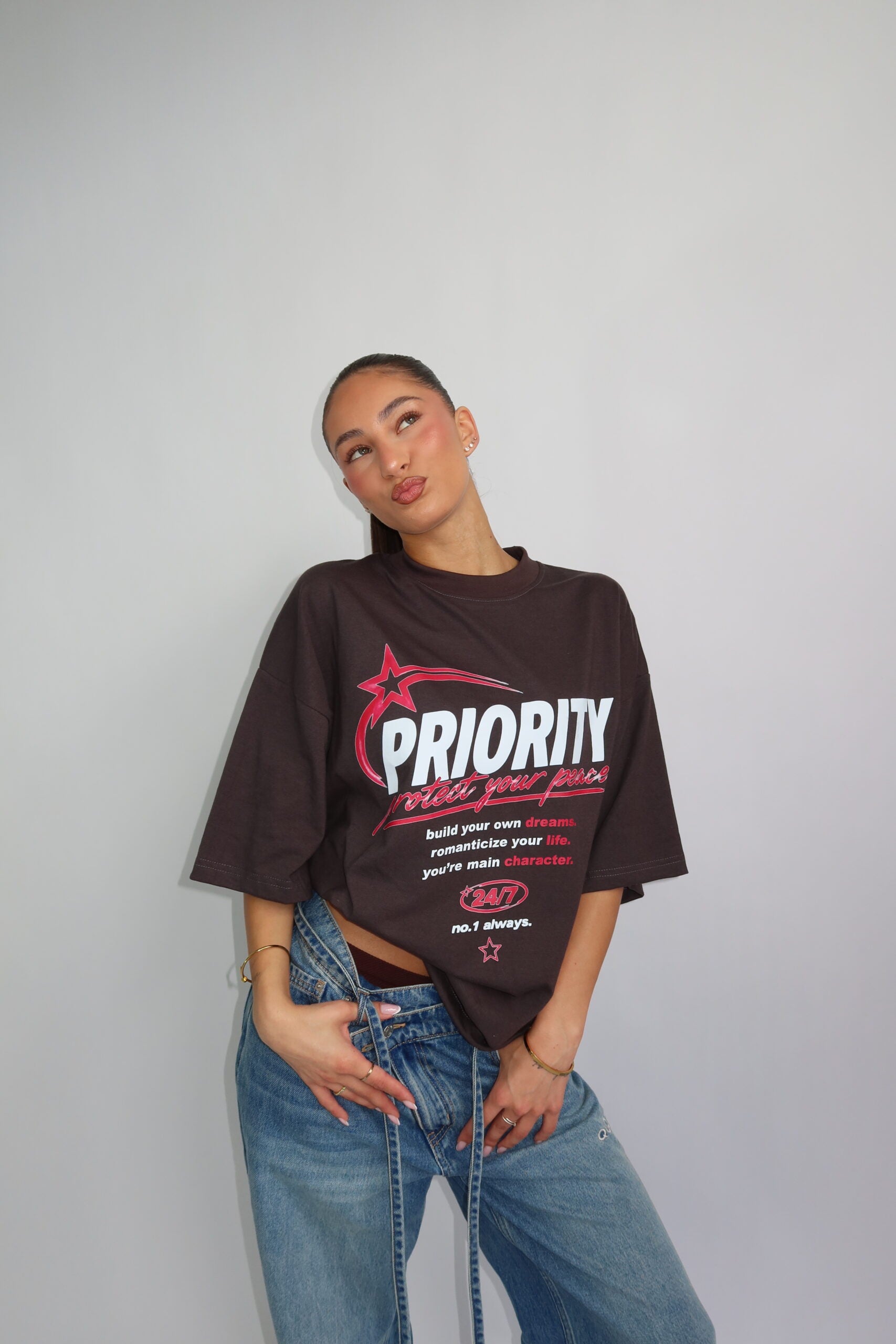 PRIORITY PRE ORDER - PROTECT