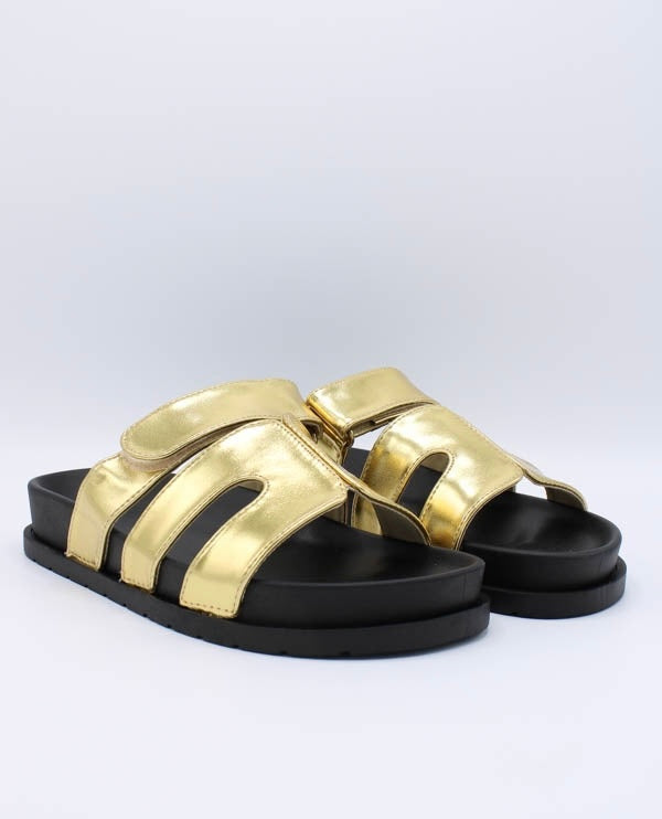 SLIPPERS CECE GOUD