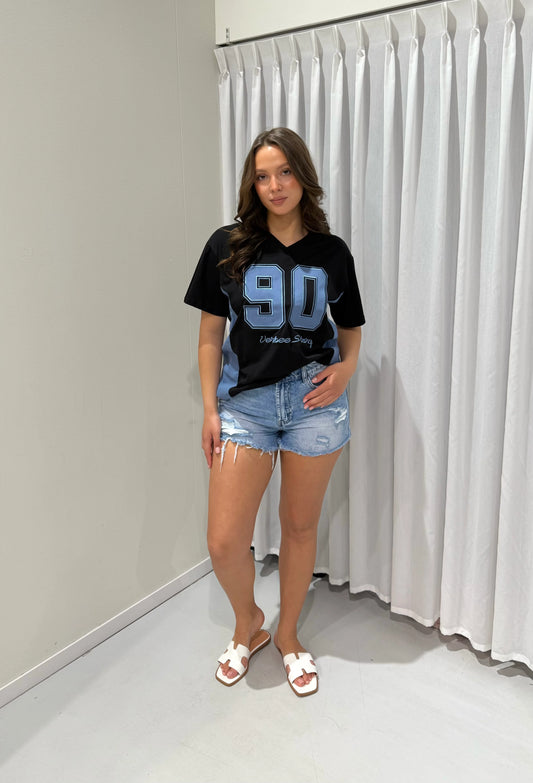 T-SHIRT JERSEY 90’s PRE-ORDER