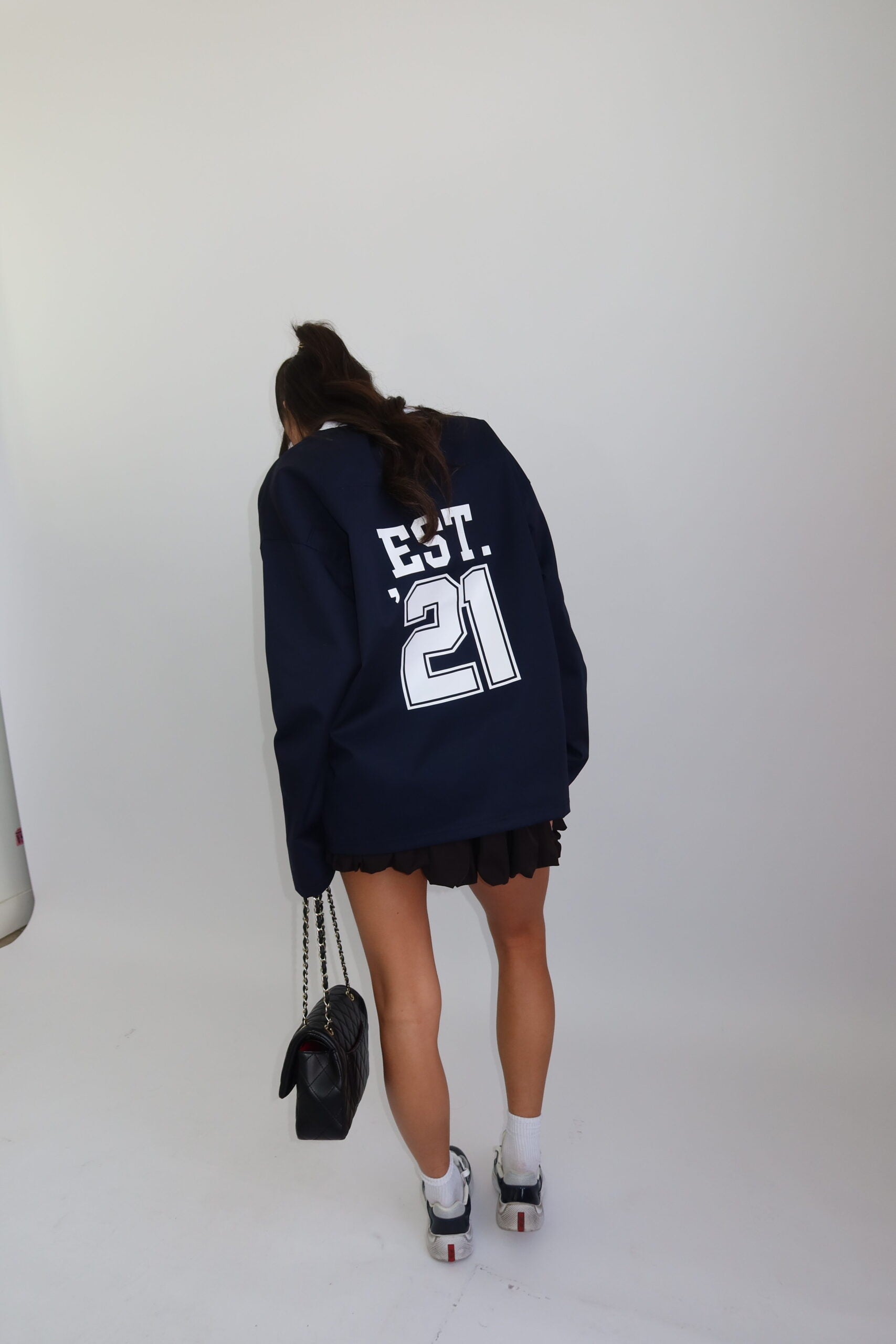 Jersey priority
