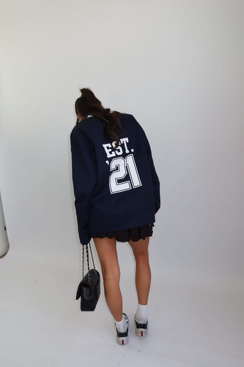 Jersey priority
