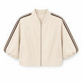 Retro rush bomber bruin