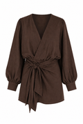 Playsuit Bruin