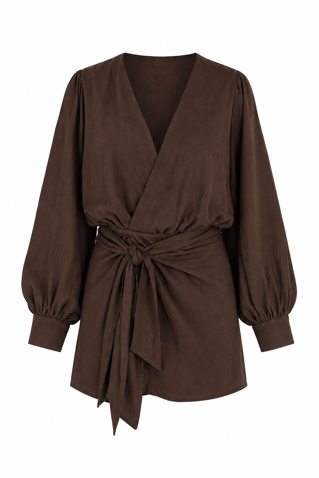 Playsuit Bruin
