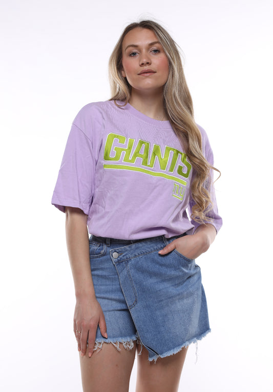T-SHIRT GIANTS
