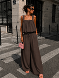 2 - PIECE SET POLLY CHOCO