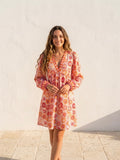 Beach dress nena