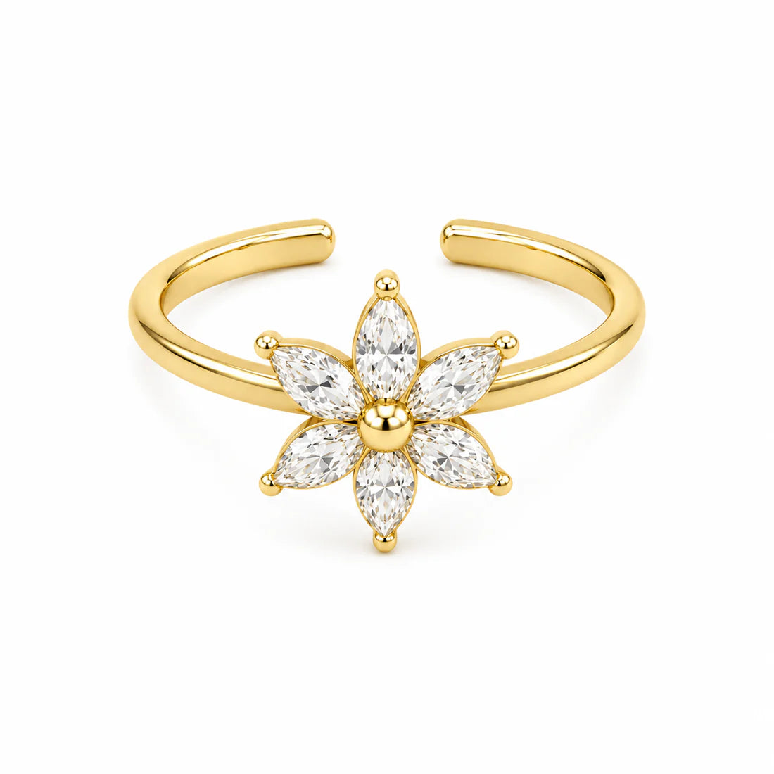 Ring Lilly