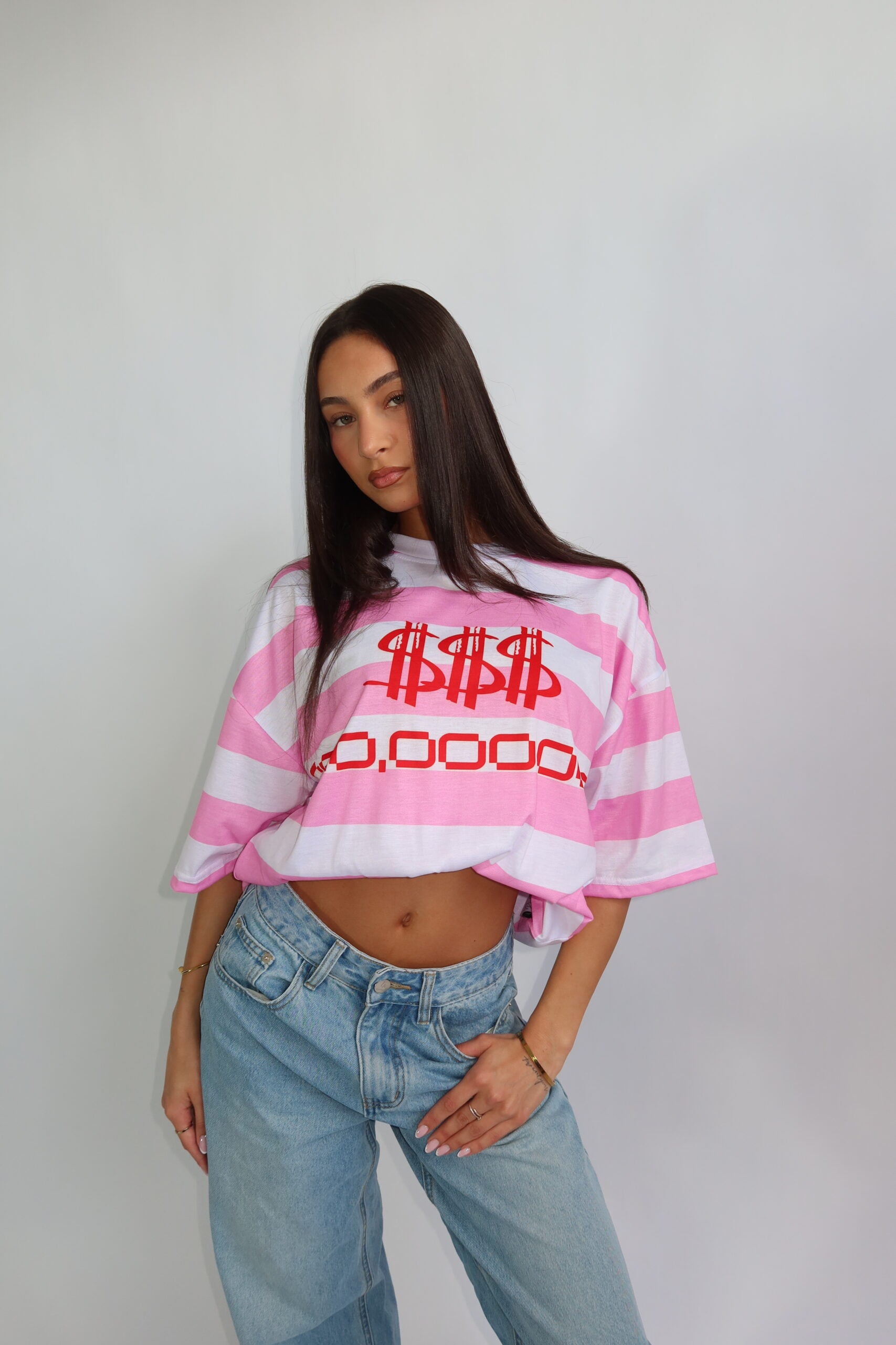 PRIORITY PREORDER - CEO PINK