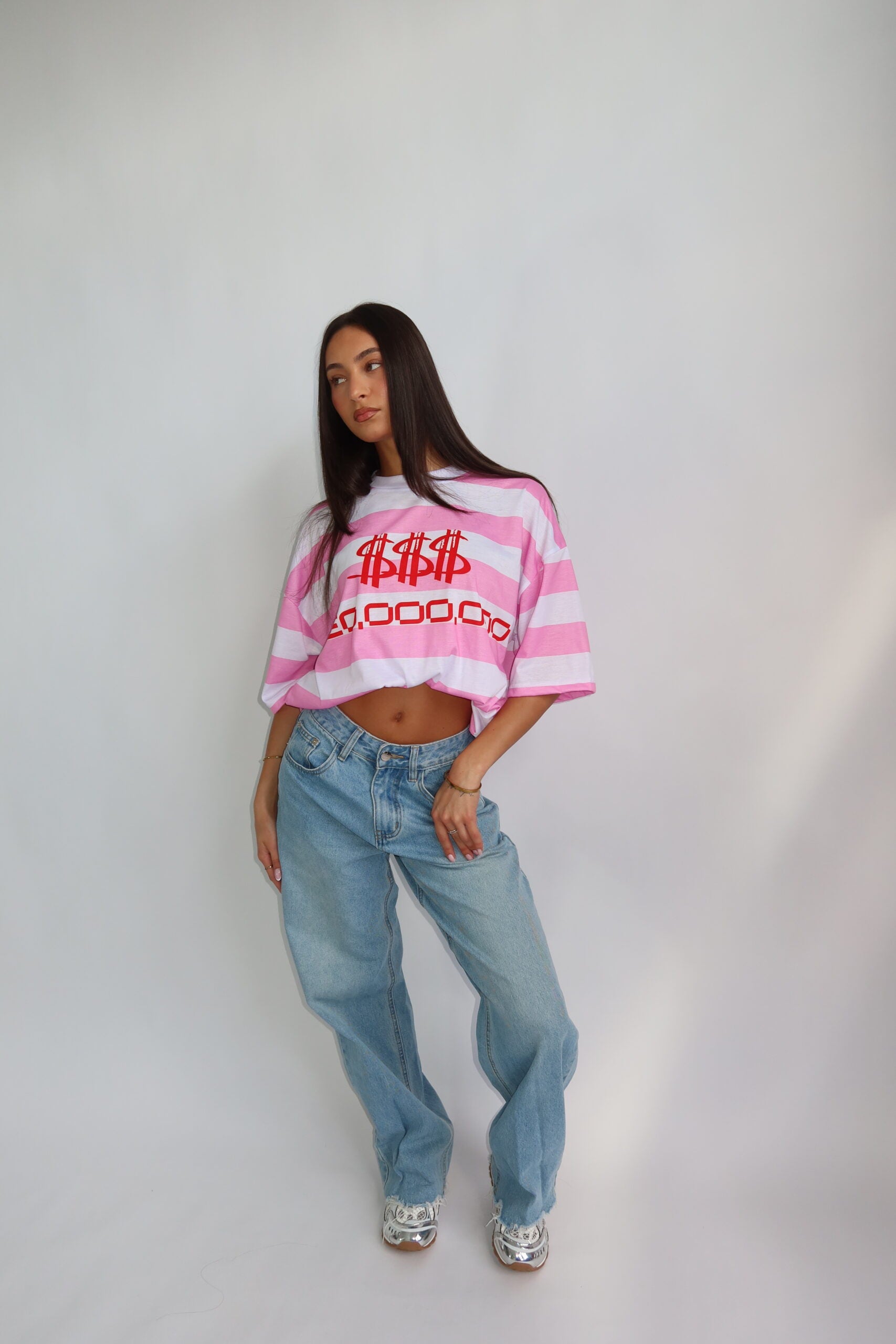 PRIORITY PREORDER - CEO PINK