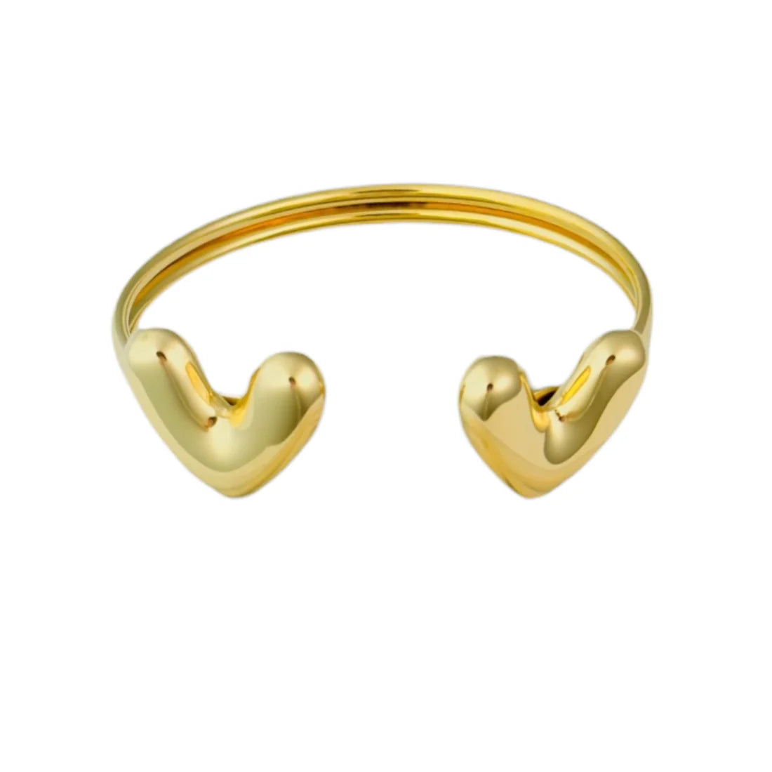 BANGLE HEART