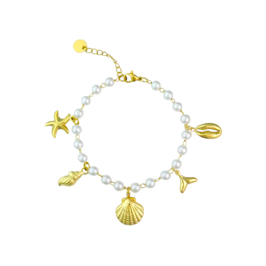 PAREL BEACH ARMBAND
