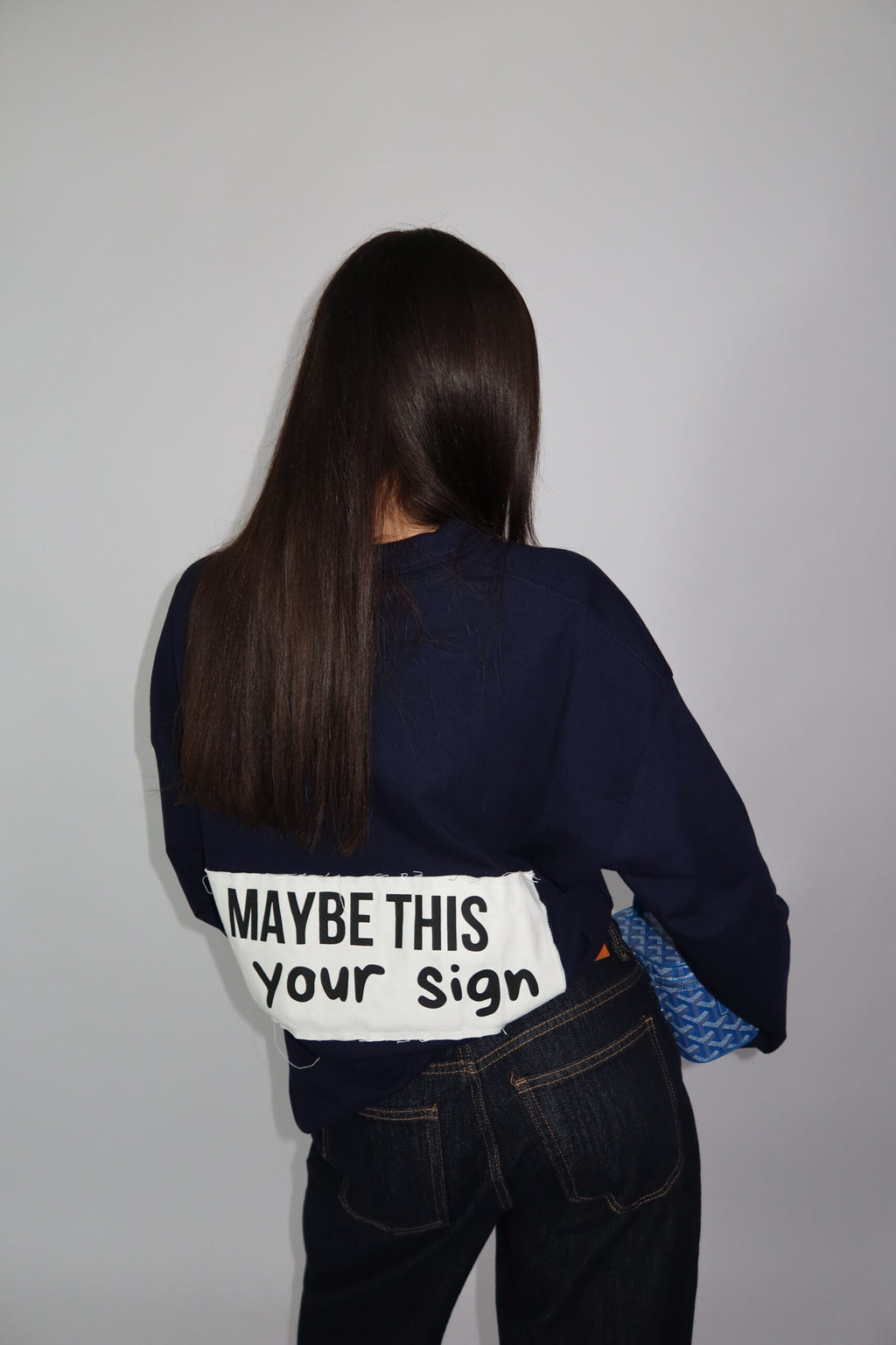 Priority - Maybe this is your sign