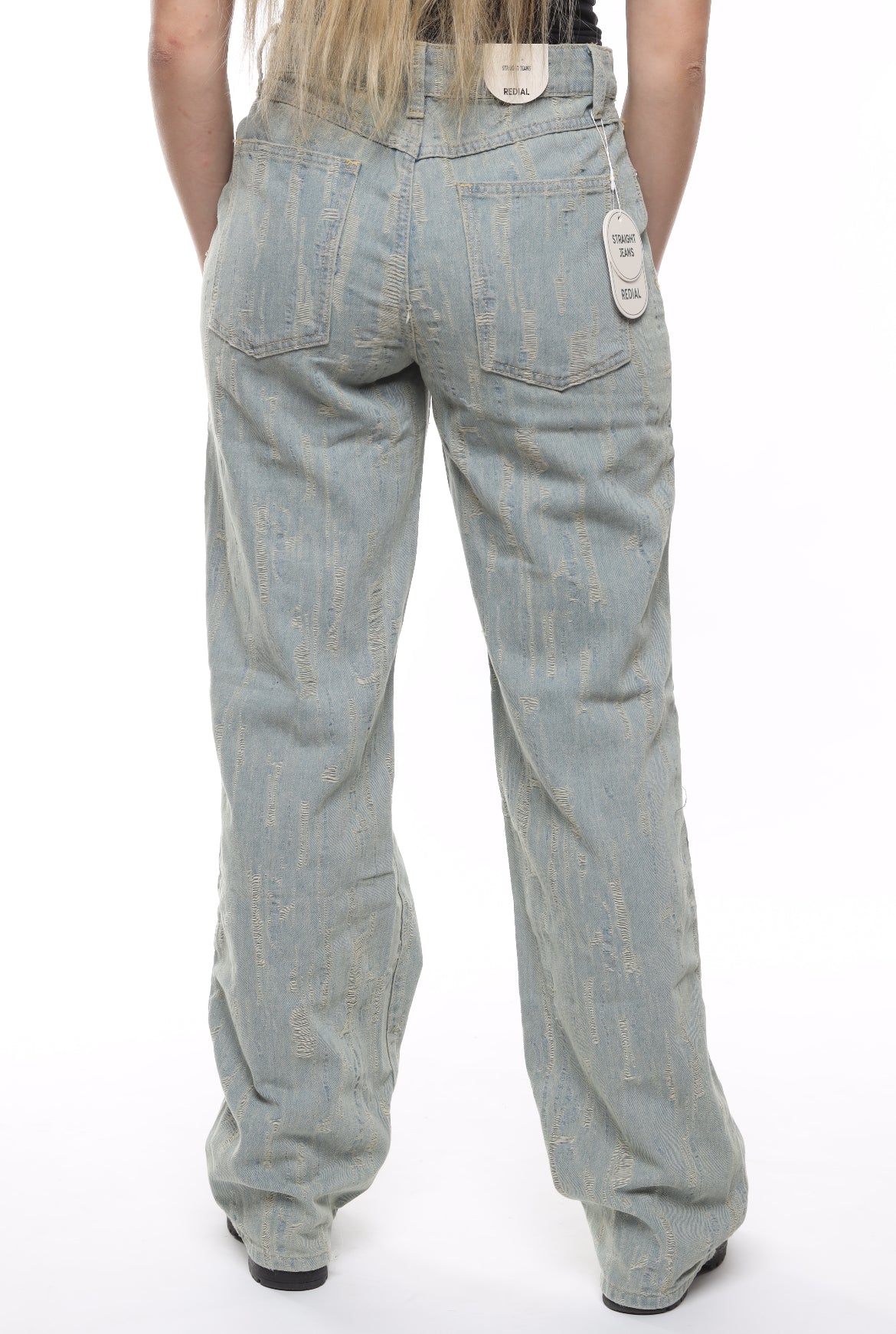 JEANS JESSIE REDIAL