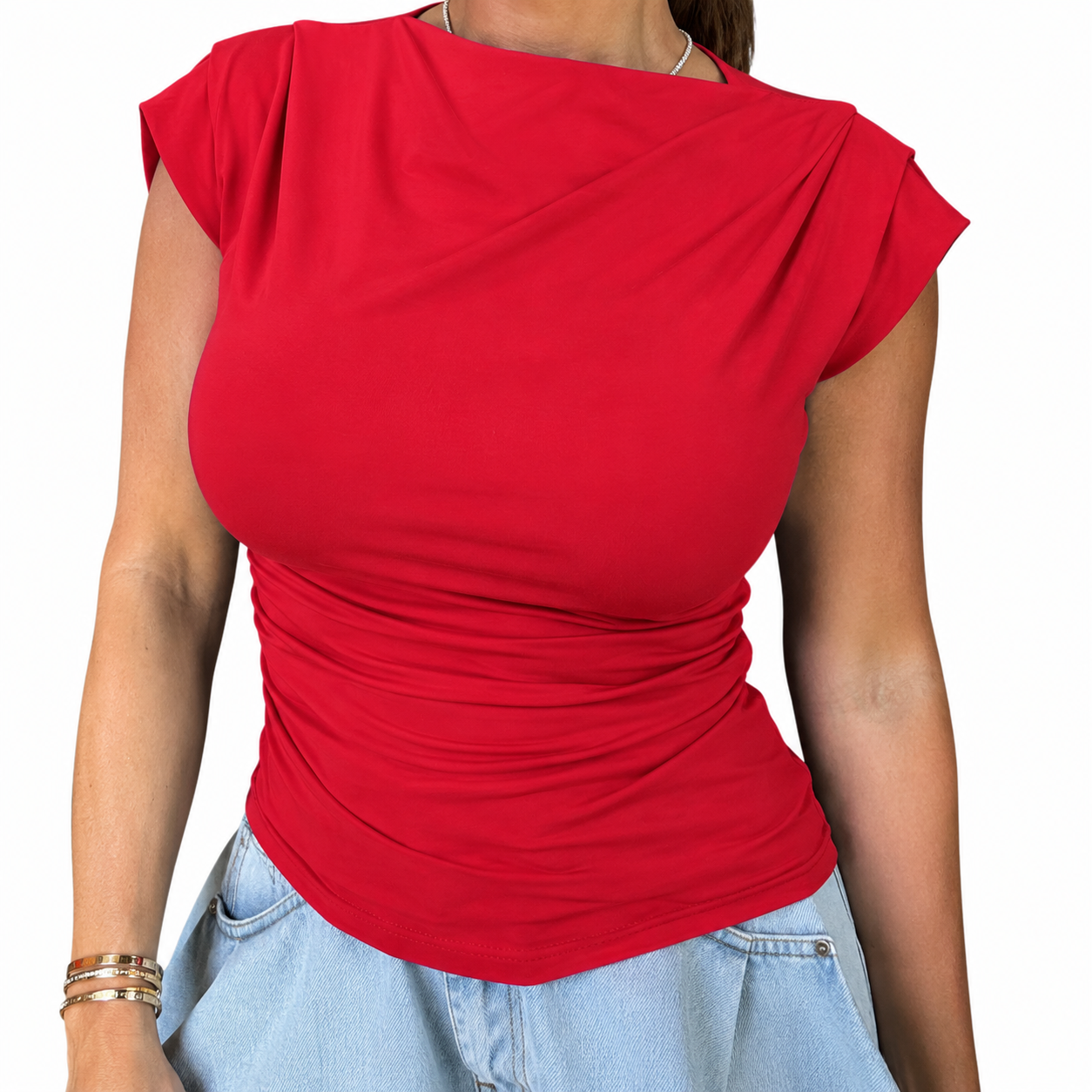 Basic top rood pre-order