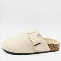 Sandaaltjes beige