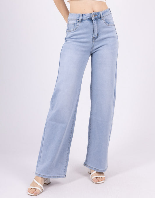 GOODIES - L.B FADED JEANS 2650