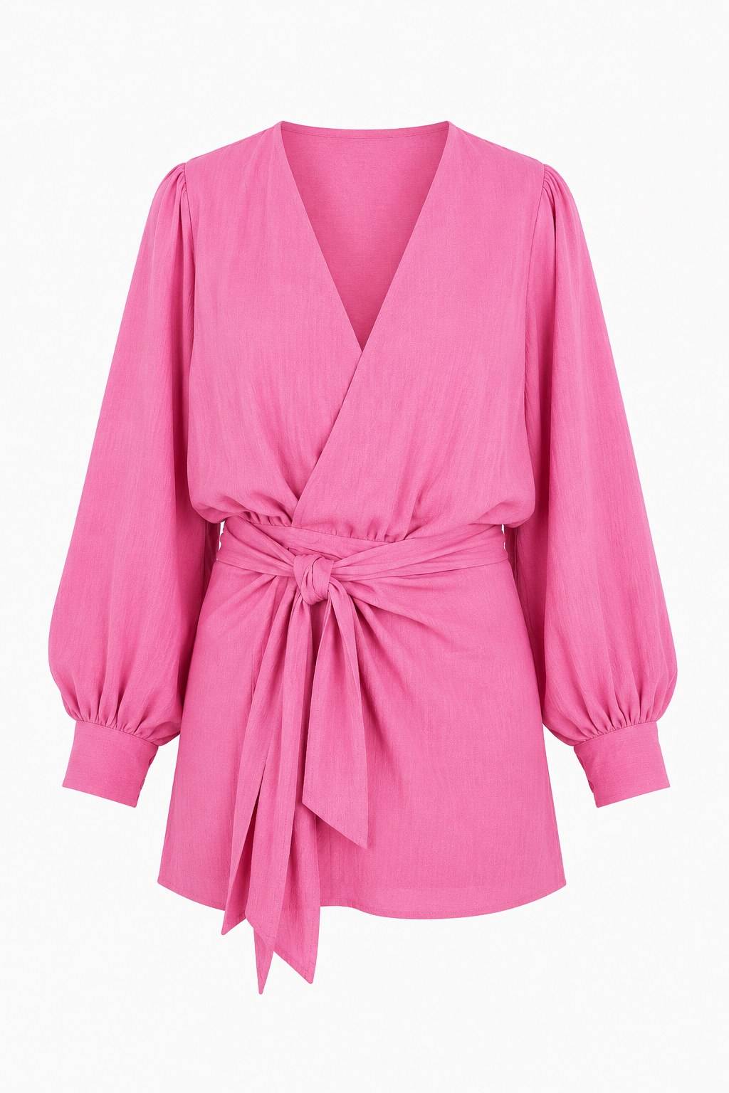 Playsuit roze
