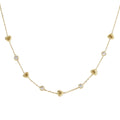 Golden Crush ketting