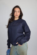 Priority - Longsleeve denim