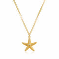 Zeester ketting
