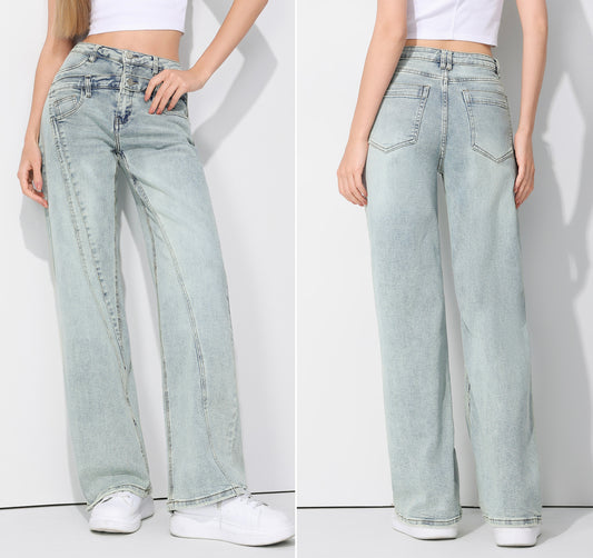 HELLO MISS - AVA JEANS