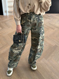 ARMY JEANS