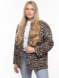 Deluxe jacket panter
