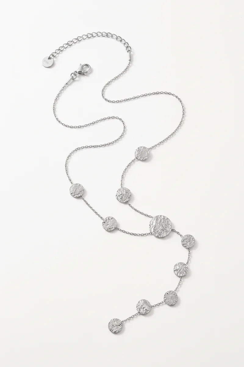 Dot Y ketting