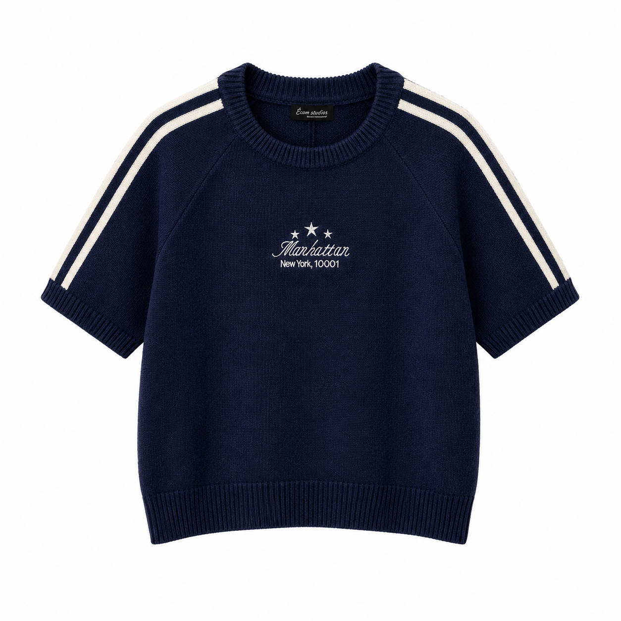 Top Manhattan Navy