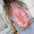 T-shirt Mare