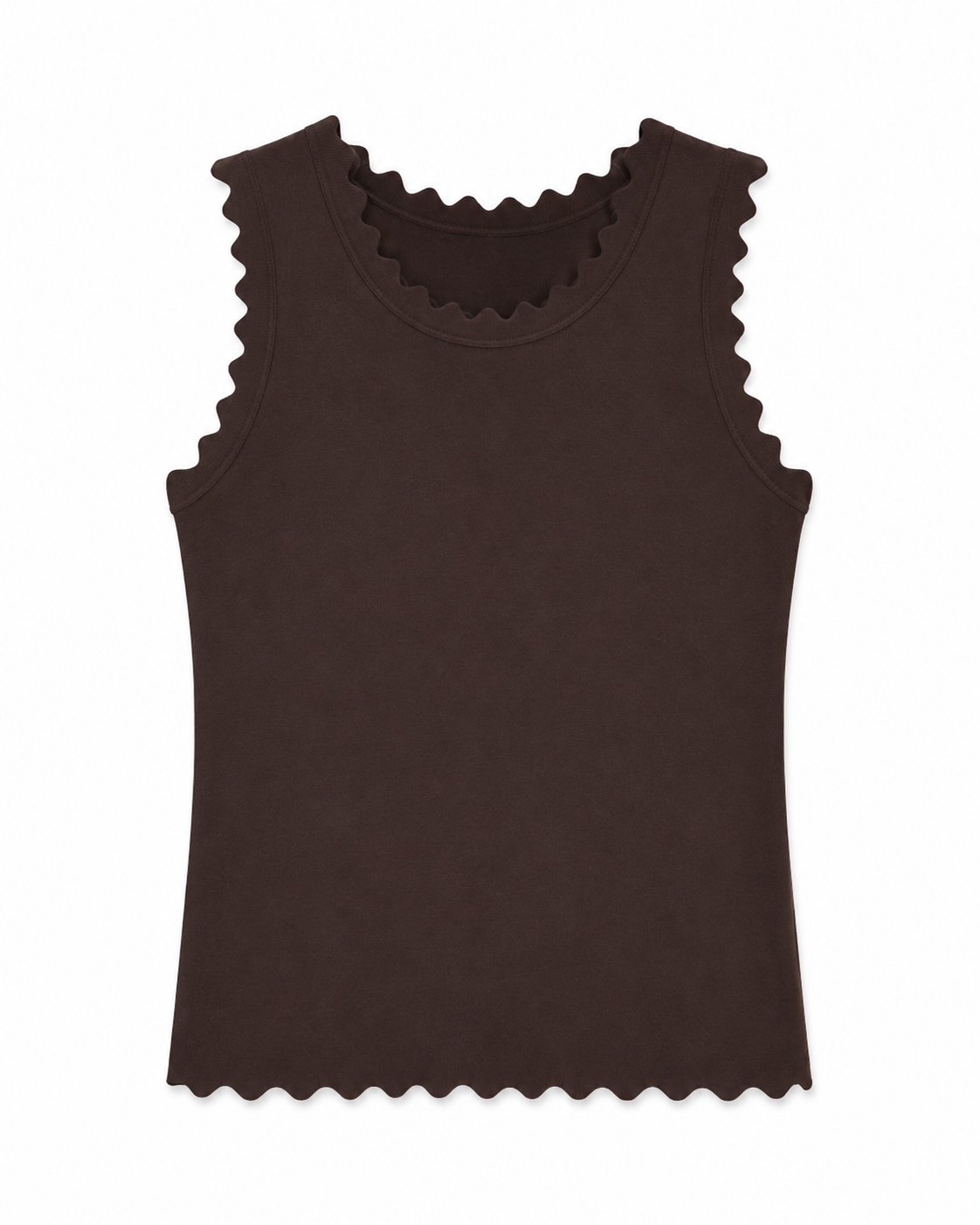 Basic top bruin