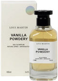 Vanilla Powdery parfum 100ML
