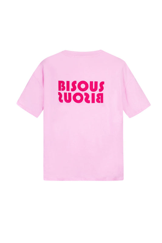 T-SHIRT BISOU