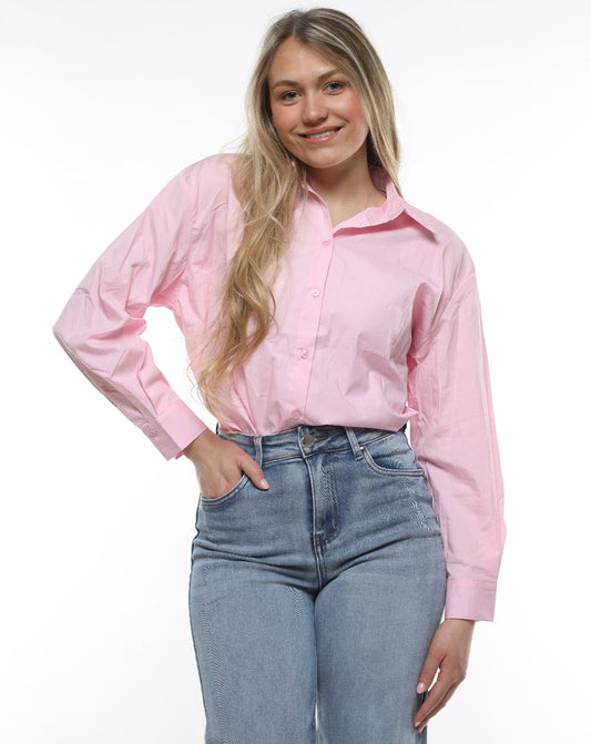 LICHTROZE BLOUSE AYLA