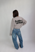everything hallelujah longsleeve