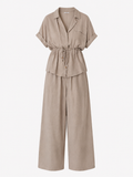 Set Fay - taupe