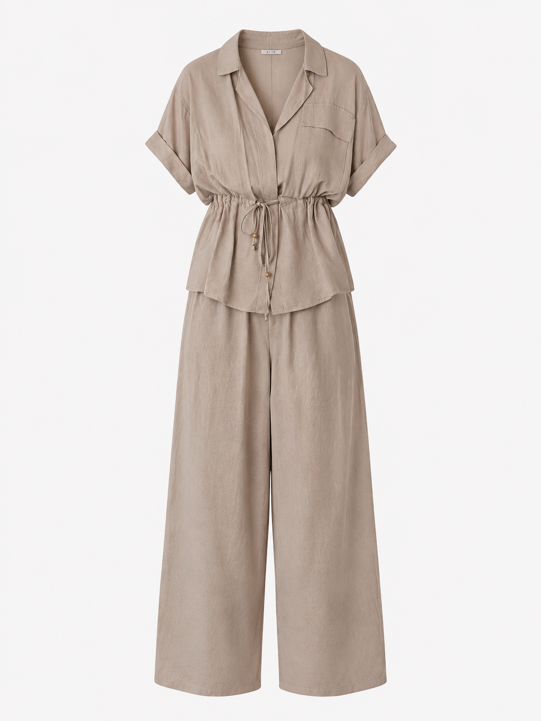 Set Fay - taupe
