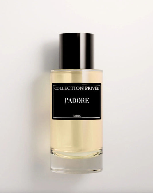 EAU DE PARFUM J’ADORE