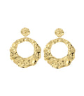 By Shir | oorbellen luxe Sofia